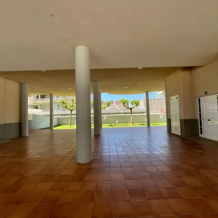 Apartamento Alpen 1 La Volta Ii