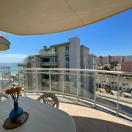 Apartamento Alpen 1 La Volta Ii Peñíscola