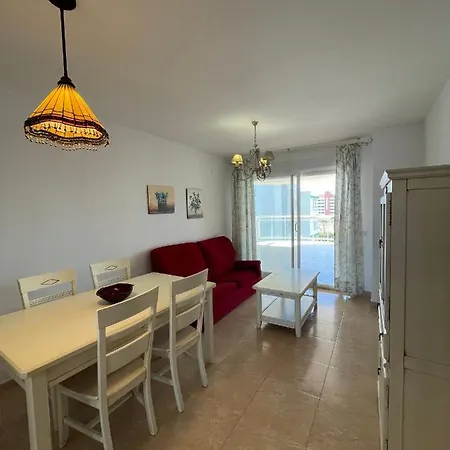 Apartament Alpen 1 La Volta Ii