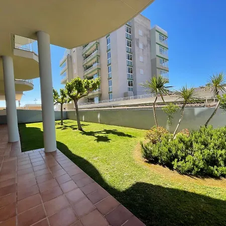 Apartamento Alpen 1 La Volta Ii