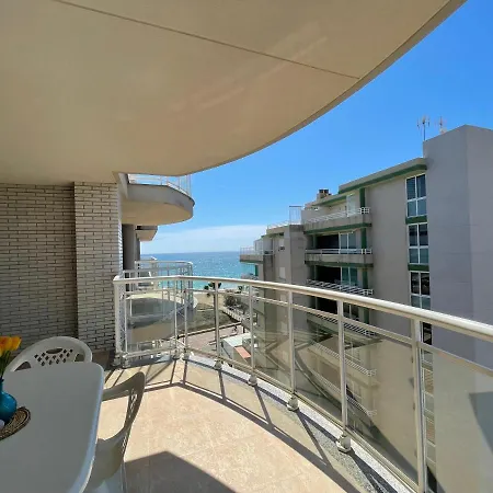 Apartament Alpen 1 La Volta Ii Peñiscola