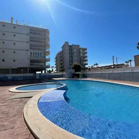 Apartament Alpen 1 La Volta Ii